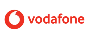 Vodafone Foundation logo